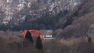 Spring in Tohoku