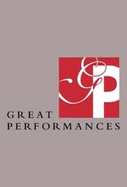 Great Performances постер