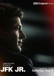 American Prince: JFK Jr. (2025)