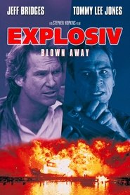 Explosiv – Blown Away (1994)