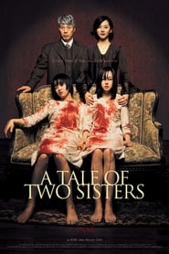 مشاهدة فيلم A Tale of Two Sisters 2003 مترجم