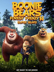 Boonie Bears Forest Frenzy 14: Super Bear