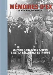 Mémoires d'ex 1991