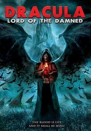 Poster Dracula, Lord of the Damned 2011