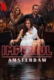 Imperiul Amsterdam (2025)