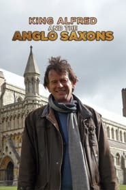 King Alfred and the Anglo Saxons Episode Rating Graph poster