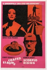 Watch Chafed Elbows Full Movie Online 1966