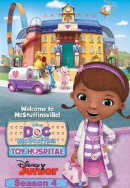 Doc McStuffins Season 4 Episode 47 Doc McStuffins Season 4 Episode 47