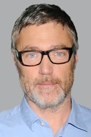 Profile picture of Vincent Regan who plays Vice-Admiral Garp