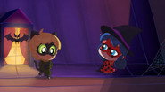 Scarybug