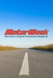 MotorWeek постер