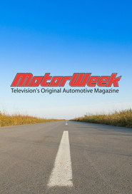MotorWeek poster