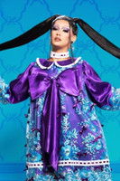 Portrait de Olivia Dreams