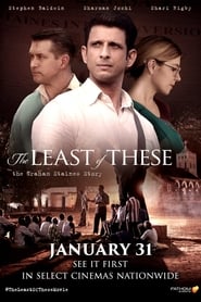 The Least of These: The Graham Staines Story постер