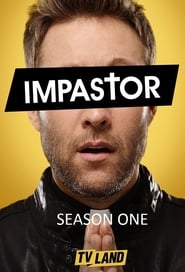 Impastor: Season 1