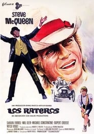 Los rateros (1969)
