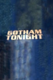 Gotham Tonight постер