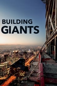 Building Giants poster