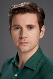 Allen Leech as Ariel Reznik