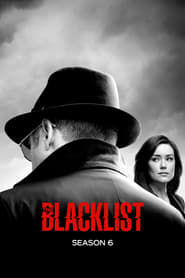 The Blacklist Season 6 Episode 2