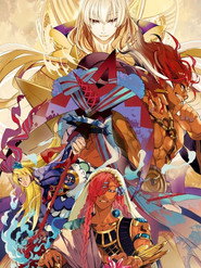 Volume 3