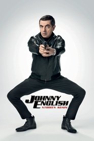 Johnny English: De nuevo en acción