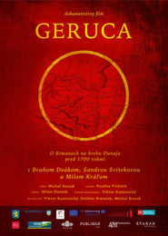 Poster GERUCA