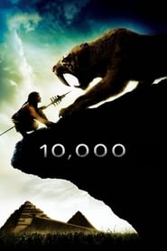 10,000 (2008)