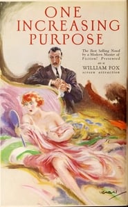 One Increasing Purpose 1927