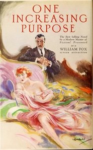 Poster One Increasing Purpose 1927