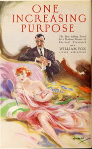 One Increasing Purpose