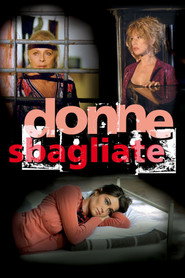 Donne sbagliate poster