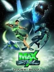 Max Steel: Dark Rival (2007)