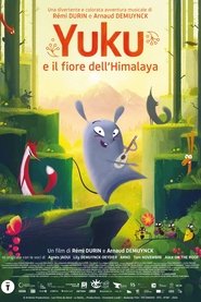 Yuku e il fiore dell Yuku e il fiore dell