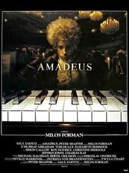Amadeus film streaming