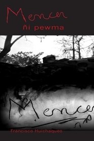 Poster Mencer: Ñi Pewma 2011