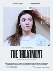 Poster The Treatment 