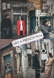 Like a French Film постер