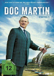 Doc Martin Season 1 3
