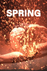 Spring poster