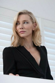 Cate Blanchett