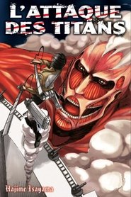 L'Attaque des Titans
