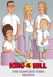 King of the Hill Season 3 2