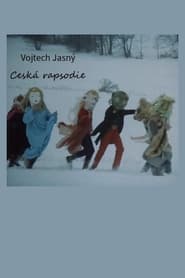 Poster Česká rapsodie