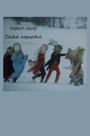 Poster Czech Rhapsody 1970