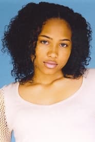 Miracle Vincent as Danitra Evans / Annie (voice)