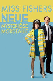 Miss Fishers neue mysteri&ouml;se Mordf&auml;lle (2019)