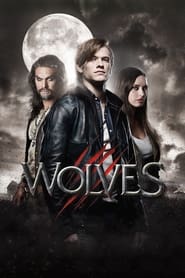 Poster Wolves