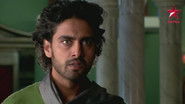 Arjun Is Arrested