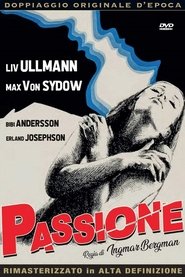 Passione) Passione (1969)